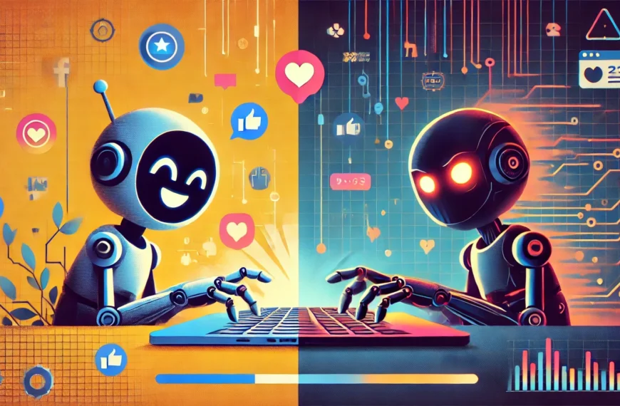 Hoe gebruiken jouw medewerkers AI?