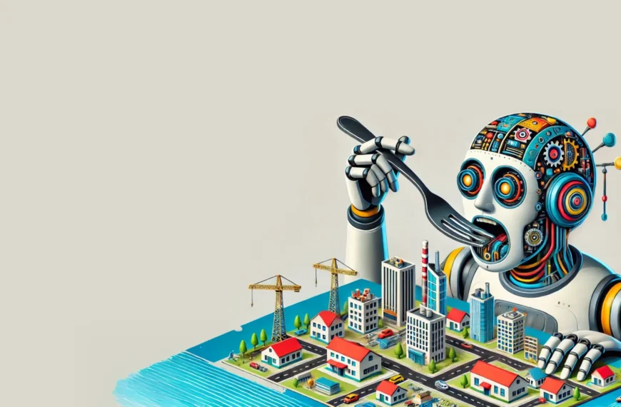 AI en veiligheid: hoe kies je de veilige optie?